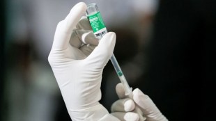 Oxford-AstraZeneca Covid vaccine