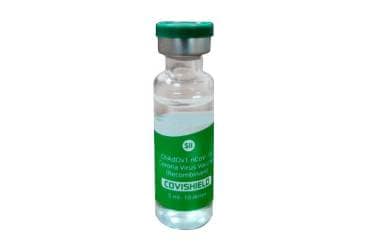 covishield