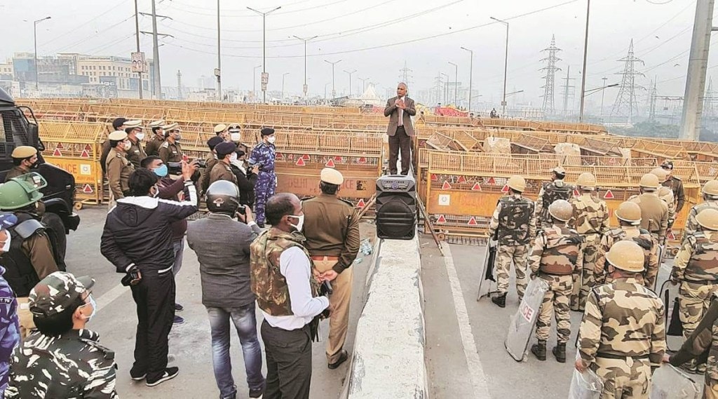 Joint CP-Cyber Cell Prem Nath (ANI) Joint CP-Cyber Cell Prem Nath (ANI)