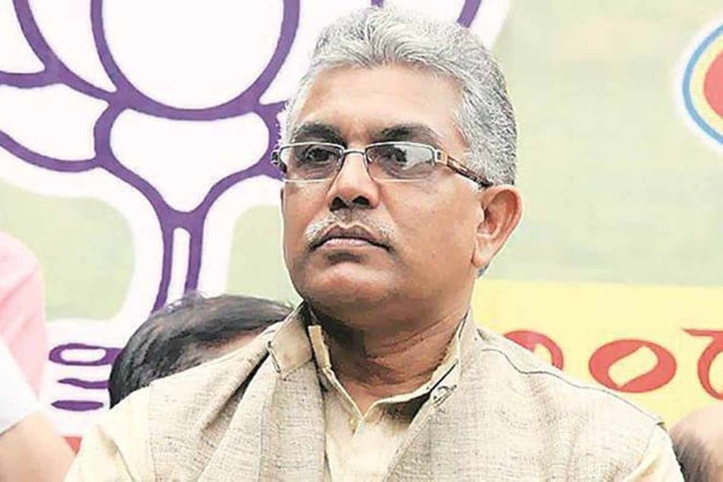 dilip ghosh dilip ghosh
