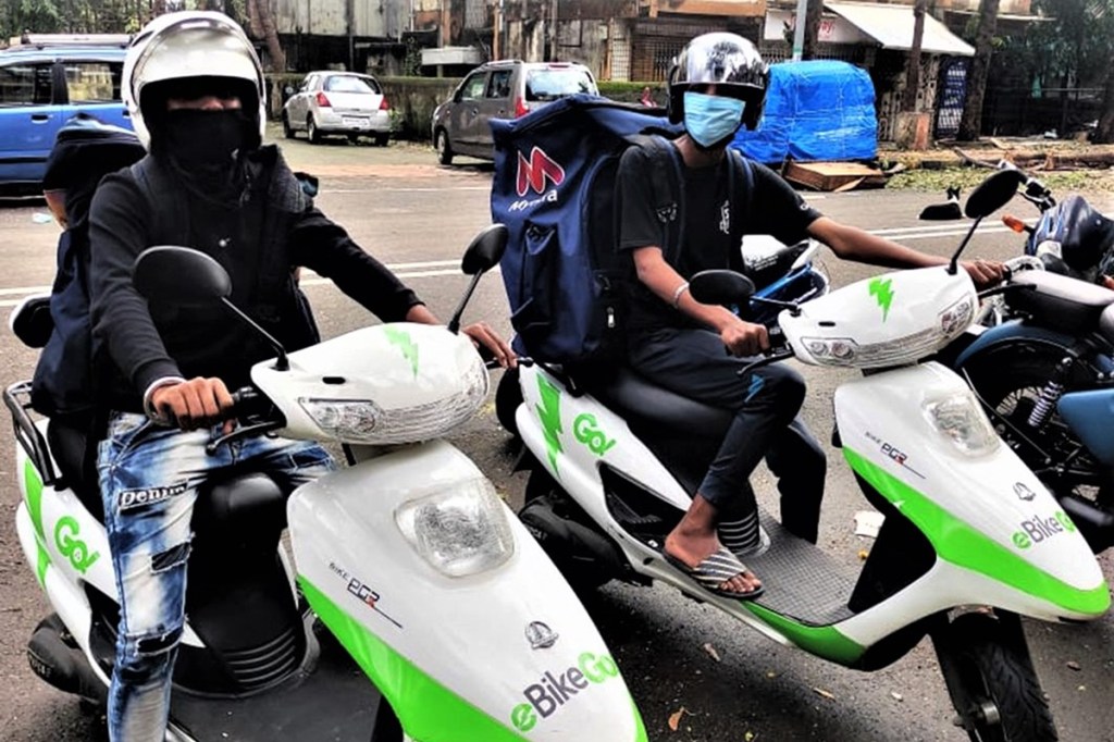 Role of electric vehicle industry in revival of the Indian economy in 2021