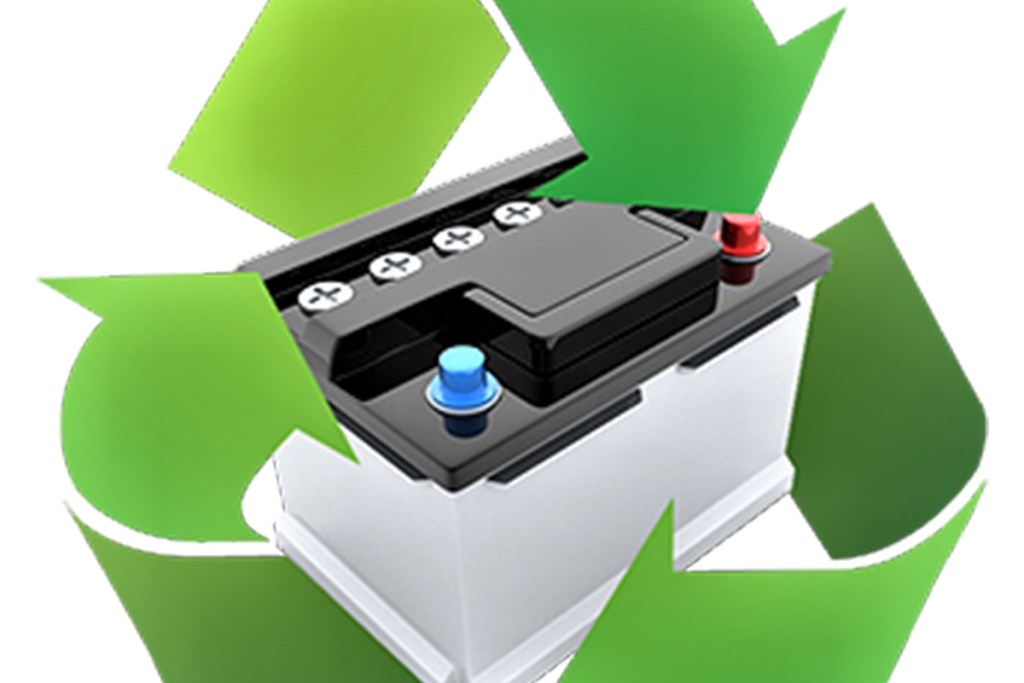 ebikego ev battery recycling