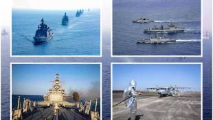 Indian Navy, war game, Navy, tropex, Indian Ocean Region, Indian Army, Indian Air Force, Coast Guard, india, defence, Indian Ocean, IOR