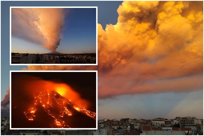 Mount Etna, Mount Etna erupts, Mount Etna eruption, Mount Etna volcano, italy, Mount Etna in italy, active volcano, mount etna photos