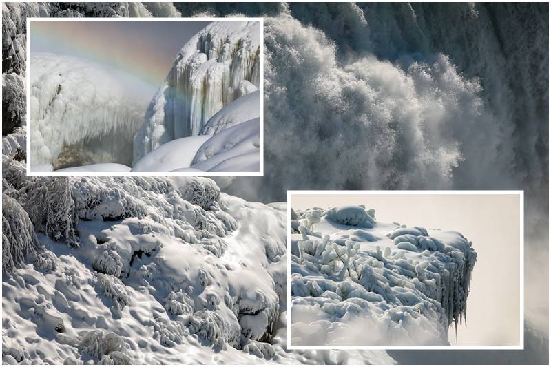niagara falls, niagara falls frozen, niagara falls freeze, niagara falls in which country, niagara falls weather, niagara falls frozen 2021, niagara falls images, niagara falls in winter, niagara falls usa images, niagara falls pictures