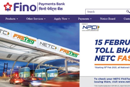 Fino Payments Bank Fino Payments Bank