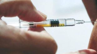 coronavirus vaccine