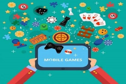 Esports video games are played for competitiveness, fun & recreation with sportsmanship, and not for money.