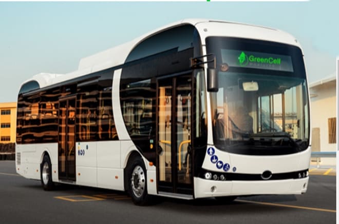 GreenCell to deploy e-buses in Uttar Pradesh: All details