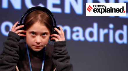 Greta Thunberg, toolkit case