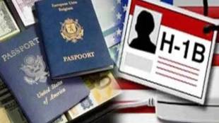 H1B visa