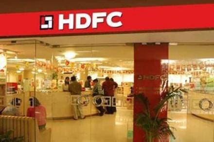 hdfc ltd hdfc ltd