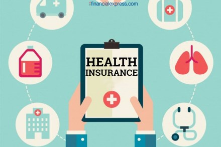 Most health insurance provides no-claim bonus for claim-free years but that usually ranges from 25 per cent to 50 per cent.