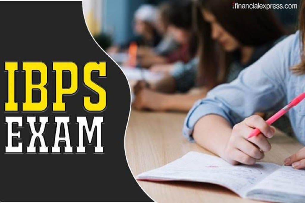 All those who want to appear for these exams will have to register themselves on the website via online mode.