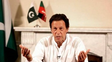 Khan was vaccinated as part of the nationwide anti-coronavirus vaccination campaign which is underway in its first phase.