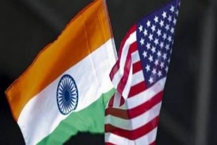india US ties
