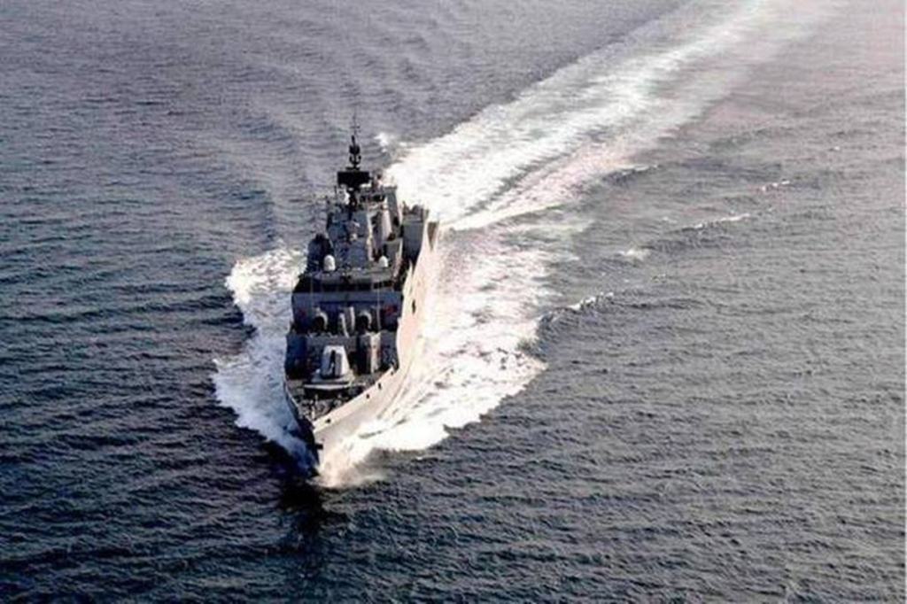 indian navy