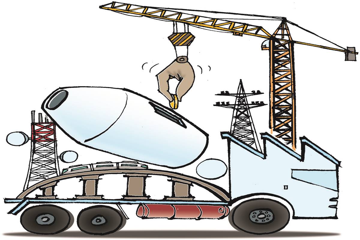 These discoms are in the public sector and would add to the fiscal stress.