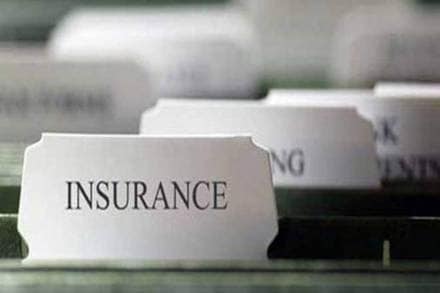Life Insurance. Representative image
