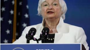 Treasury Secretary Janet Yellen, joe biden, employment in us, biden administration, biden packages, kamala harris, resoration of employment post pandemic