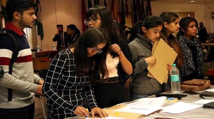 On a year-on-year basis, there was a notable growth of 25 per cent in hiring in March compared to the same month last year, led by sectors including IT-software, medical/ hospital and retail, the report said. On a year-on-year basis, there was a notable growth of 25 per cent in hiring in March compared to the same month last year, led by sectors including IT-software, medical/ hospital and retail, the report said.