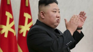 kim jong un,north korea