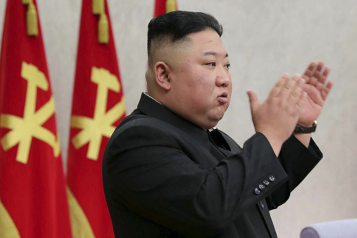 kim jong un,north korea kim jong un,north korea