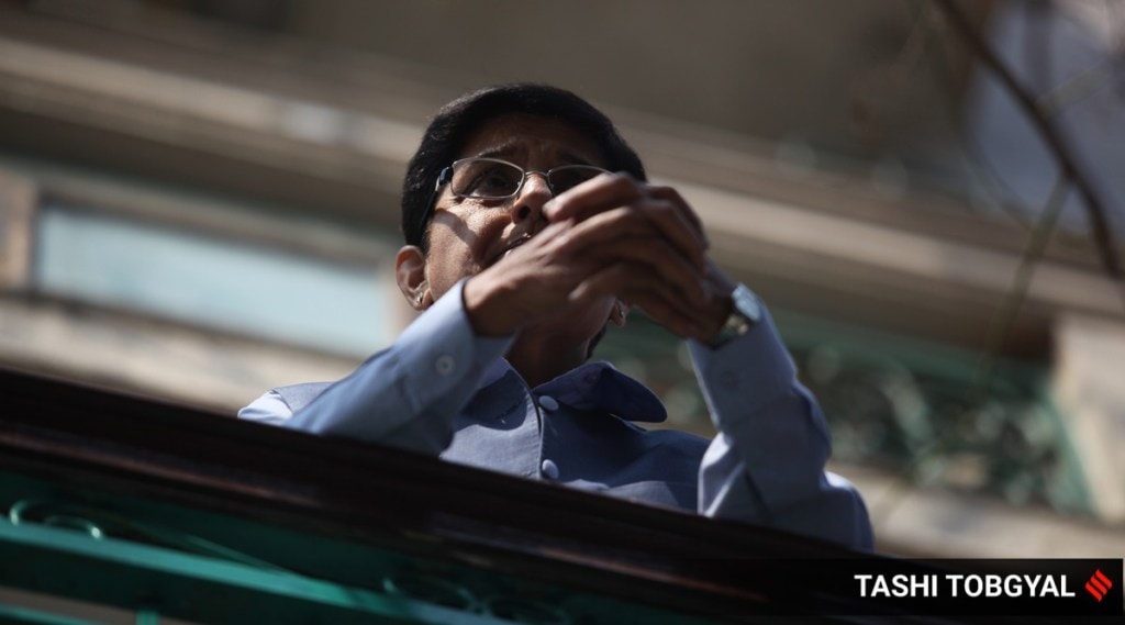 Kiran Bedi removed from Puducherry Lieutenant Governor's post