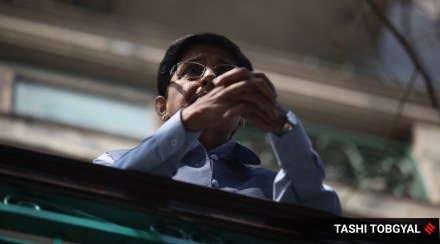 Kiran Bedi removed from Puducherry Lieutenant Governor's post