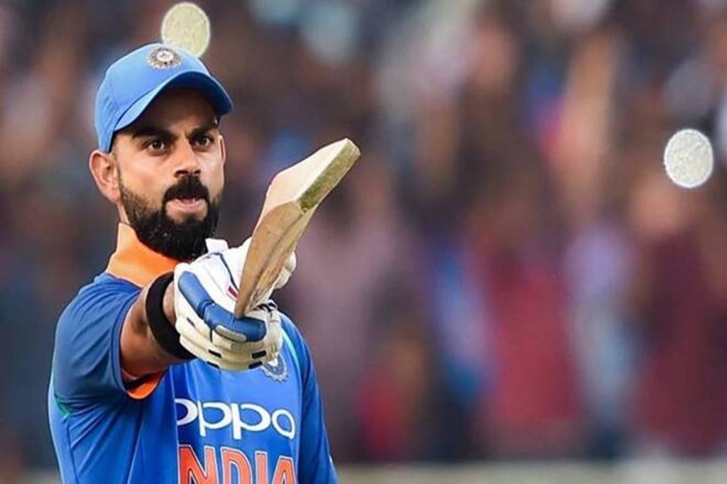 Like his idol Tendulkar, Kohli also said that the country should remain united in this hour of disagreements. Like his idol Tendulkar, Kohli also said that the country should remain united in this hour of disagreements.