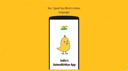 Koo app was launched last year by Aprameya Radhakrishna who co-founded the cab-hailing app TaxiForSure in 2011 and had sold it to Ola in 2015. Image: Reuters Koo app was launched last year by Aprameya Radhakrishna who co-founded the cab-hailing app TaxiForSure in 2011 and had sold it to Ola in 2015. Image: Reuters