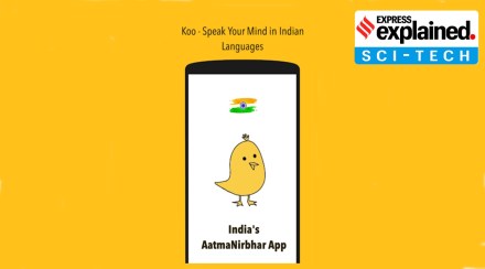 The co-founder further said a majority of the people on social media talk about normal things and there is a happy atmosphere The co-founder further said a majority of the people on social media talk about normal things and there is a happy atmosphere