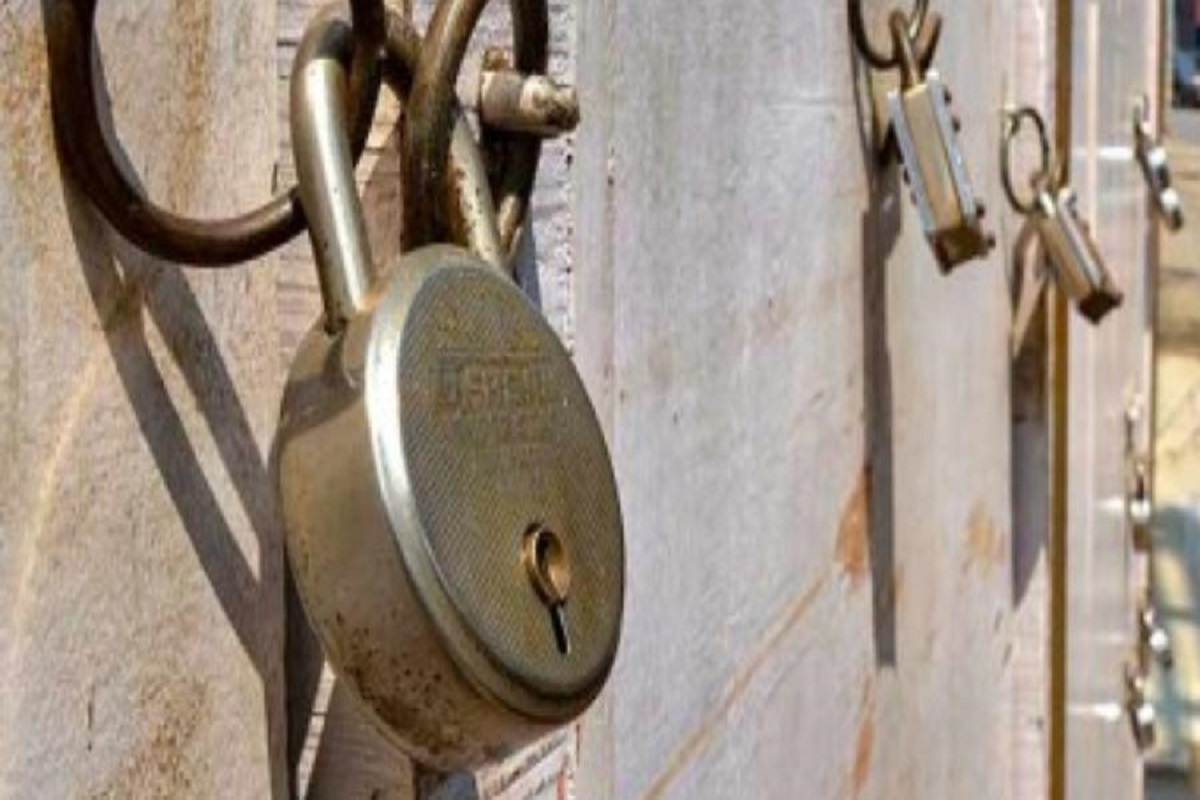 There was no government data available around the overall number of MSMEs that were shut in the past year due to Covid. (Image: PTI) There was no government data available around the overall number of MSMEs that were shut in the past year due to Covid. (Image: PTI)