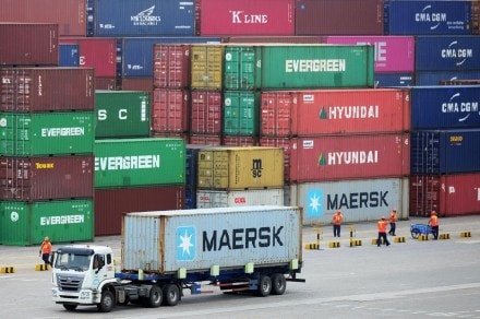 rail freight, logistics, budget