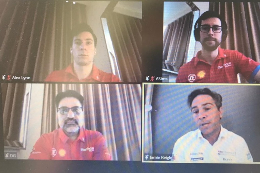 Mahindra Racing gears up for 2020/21 Formula E: Season opener at Diriyah on 26-27 February