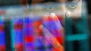 Stock Market Crash Today