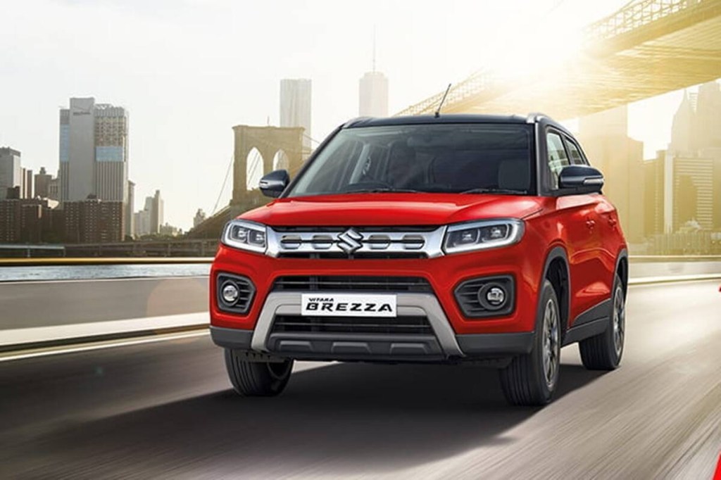 Maruti Suzuki partners with ALD Automotive India for subscription progRAMME KNOW HERE THE DETAILS OF MARUTI SUZUKI SUBSCRIPTION PROGARMME