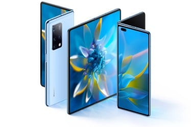 Huawei Mate X2