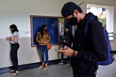 Average time spent by Indians on smartphones highest globally: Nokia report