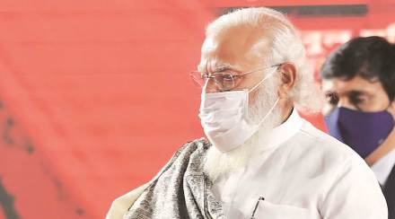 modi cabinet decisions union cabinet approves PLI scheme for IT hardware and pharmaceuticals