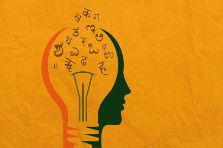Even among those who could read sentences, only two-thirds could explain the meaning of sentences. Even among those who could read sentences, only two-thirds could explain the meaning of sentences.
