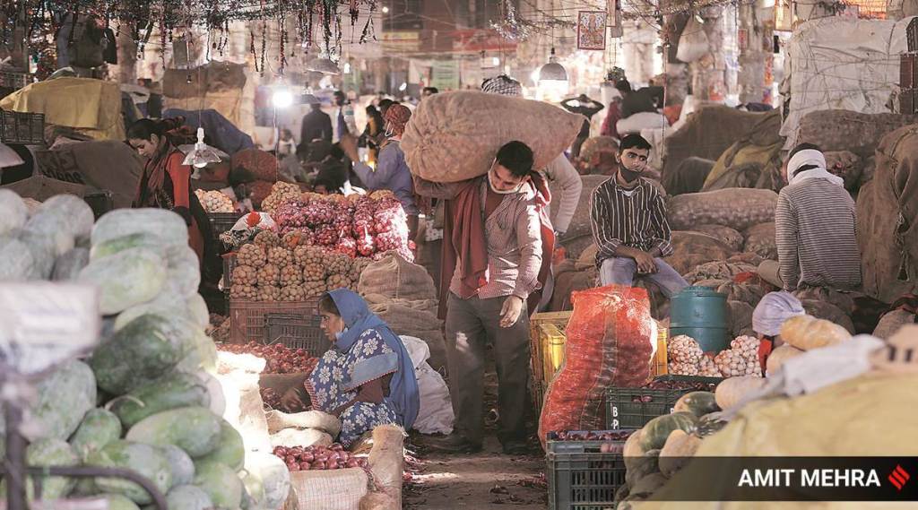 Union Budget 2021, Budget 2021