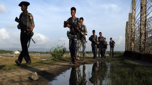 military coup in Myabmar , military takes over in myanmar, State Counsellor Aung San Suu Kyi detained, commumications cut in Myanmar capital, United states reaction, Joe Biden reaction