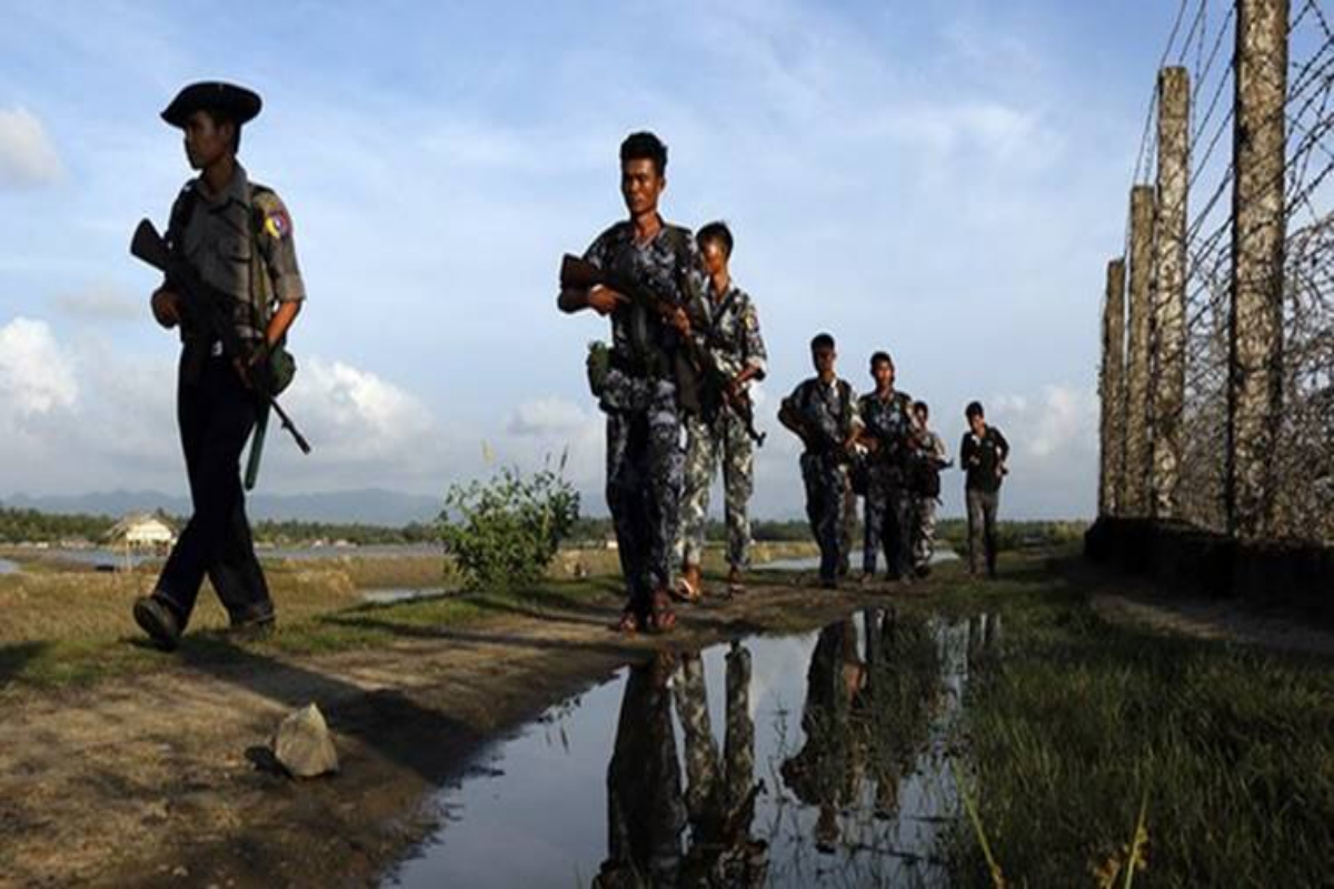 military coup in Myabmar , military takes over in myanmar, State Counsellor Aung San Suu Kyi detained, commumications cut in Myanmar capital, United states reaction, Joe Biden reaction military coup in Myabmar , military takes over in myanmar, State Counsellor Aung San Suu Kyi detained, commumications cut in Myanmar capital, United states reaction, Joe Biden reaction