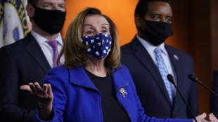 nancy pelosi