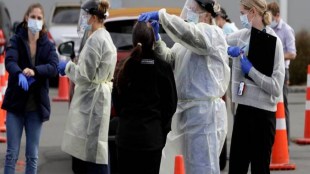 coronavirus cases in New Zealand, Covid cases in Auckland, lockdown in New Zealand, Prime Minister Jacinda Ardern