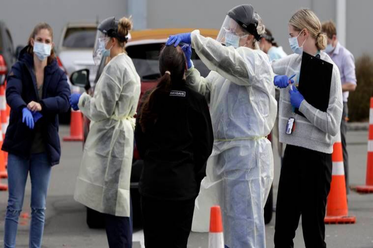 coronavirus cases in New Zealand, Covid cases in Auckland, lockdown in New Zealand, Prime Minister Jacinda Ardern coronavirus cases in New Zealand, Covid cases in Auckland, lockdown in New Zealand, Prime Minister Jacinda Ardern