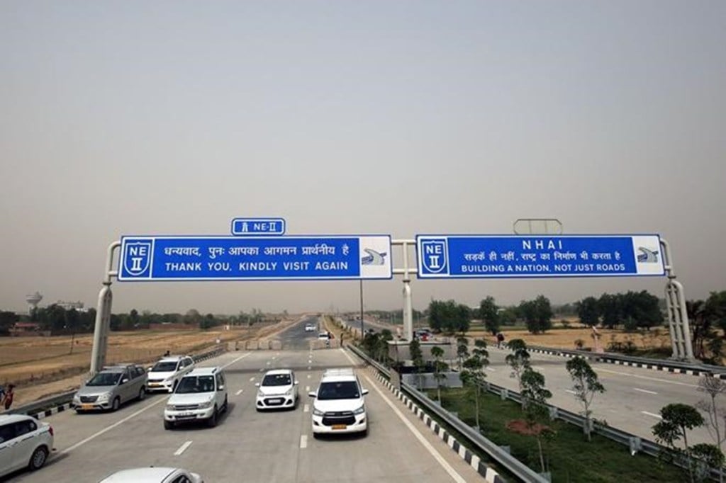 NHAI, highways