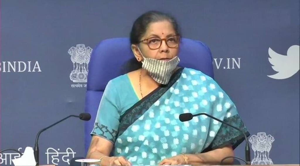 Budget 2021-22, Union Budget 2021