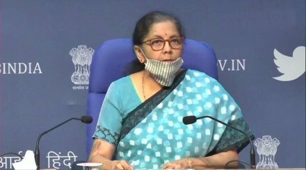 Budget 2021-22, Union Budget 2021